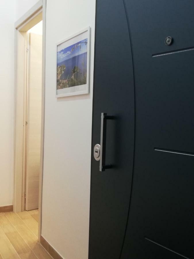 Sicitaly Taormina Bed & Breakfast Exterior foto